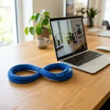 DevOpsをイメージした開発と運用の協力風景